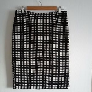 Willi Smith Women's Skirt